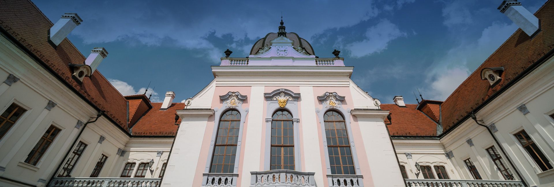 Gödöllő – Gödöllői Királyi Kastély