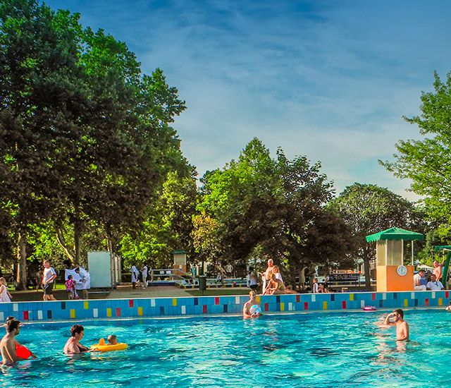 Zalakaros – Thermal Spa