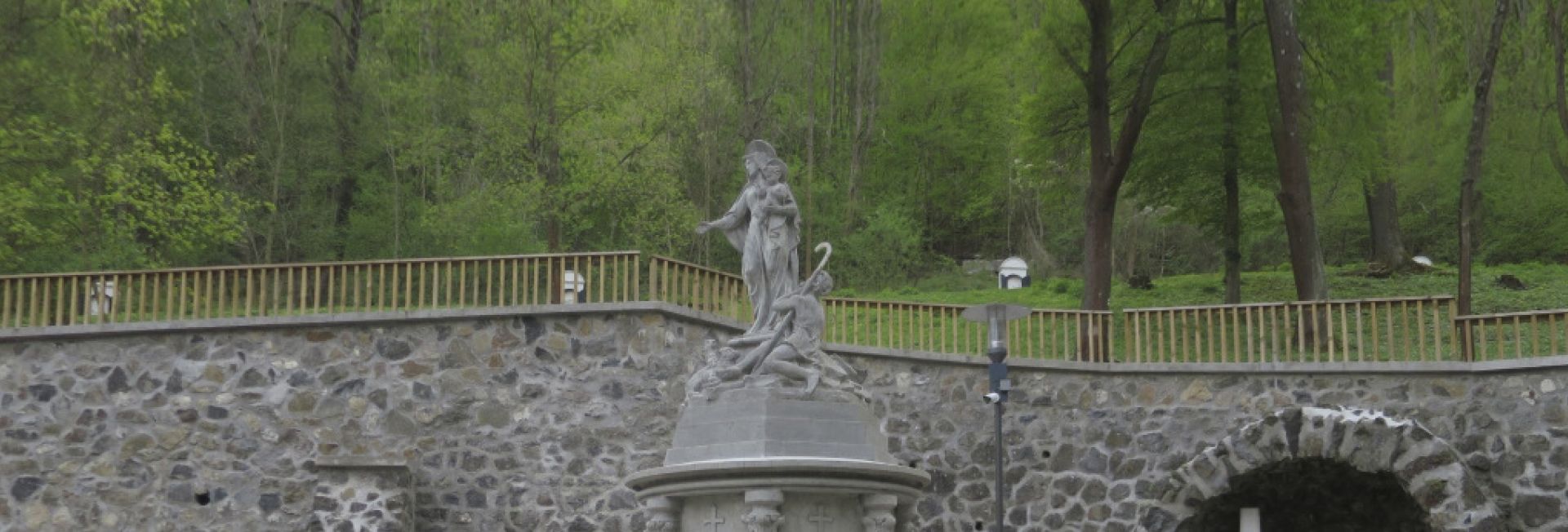 Mátraverebély – Szentkút