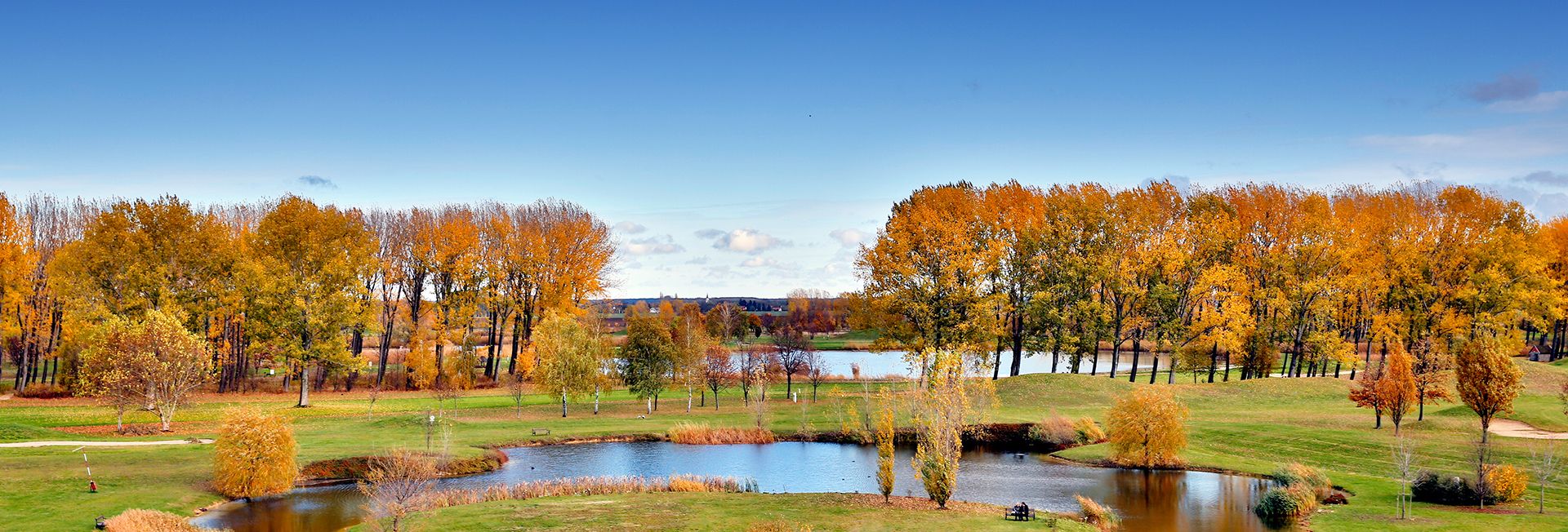 Bük – Büki horgásztó